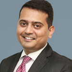 Nitin Rao (Senior Executive Director of CBRE India)