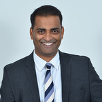 Kishore Borra (MD at Energytech Global)
