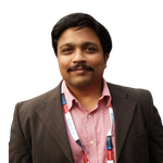 Santosh A (CEO of Research NXT)