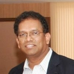 Rajender Aekka (Executive Member at Ekal Gramothan Foundation)