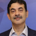 Jayesh Ranjan, IAS (Principal Secretary, ITE&C  Department at Govt of Telangana)
