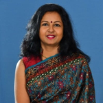 Rekha Narendra (Global HR Leader at Workplace Transformation Expert)