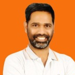 GR Reddy (Founder & Chief Facilitator of Husys Consulting Ltd)