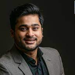 Chitresh Sharma (CEO & Co-Founder of Refyne)