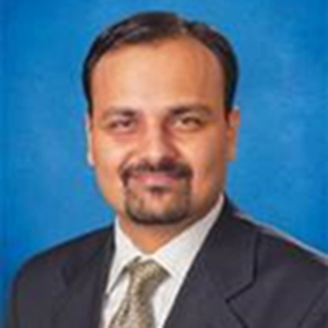Kedar Kasture (Global Head - Investment Operations || Head - India Services Company at Franklin Templeton Investments)