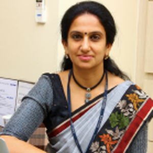 Vanitha Datla (Vice Chairperson &MD, ELICO Ltd., & Managing Director of Elico Healthcare Services Ltd.)