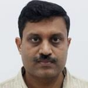 Shyam Kumar Doddavula (AVP, Head of AI, Blockchain & Cyber Security Centers of Excellence, Infosys Center for Emerging Technology Solutions at Infosys Ltd)