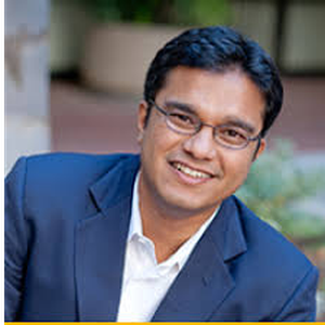 Ankur Kothari (Chief Operating Officer & Co Founder of Automation Anywhere)