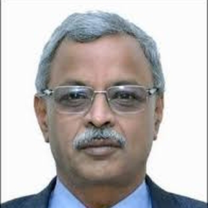 J Satyanarayana, IAS (Retd) (Former Chairman, UIDIA)