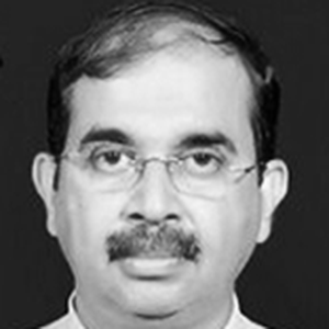 Col Raghunandan Nair (Head Administration at TCS Hyderabad)