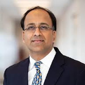 Anand Ramamoorthy (Managing Director of Micron Technology)