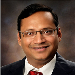 Vinay Agarwal (Global head – HR Business Partner at TechM)