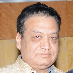 Sri Sunil Sharma, IAS (Spl. Chief Secretary)
