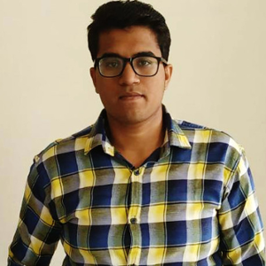 Aman Gupta (Founder & CEO of BrickView Studios)