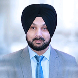 Jang Bahadur Singh (Director & Industry Lead – Rewards & Org Design – IT/ITeS of Aon)