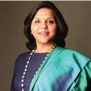 Dr. Sangita Reddy (Joint MD at Apollo Hospitals Enterprise Ltd.)