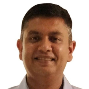 Amol Gupta (GVP, Global Delivery & Country Head - India at TTEC Digital)