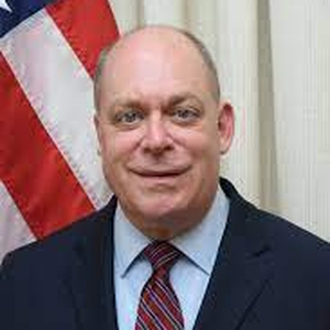 Joel Reifman (Consul General, U.S. Consulate General Hyderabad, India at U.S. Department of State)