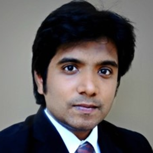 Jayendra Vadrevu (Managing Director of Darius Knight Solution Pvt Ltd(DKS))