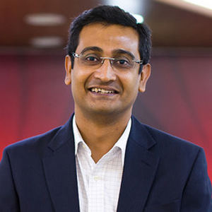 Arijit Sarkar (Vice President at Google)