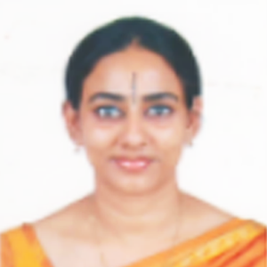 Srilekha Madhav (Partner at Crossover Leadership)