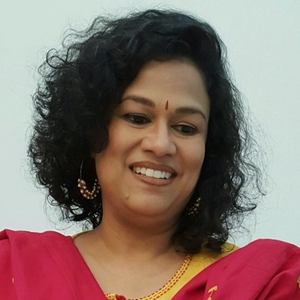 Dr. Purnima Nagaraja (Consultant psychiatrist at Dhrithi Wellness clinic)