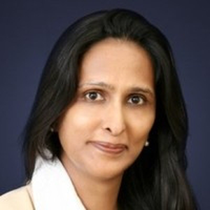 Manisha Saboo (AVP and Centre Head, Pocharam at Infosys)