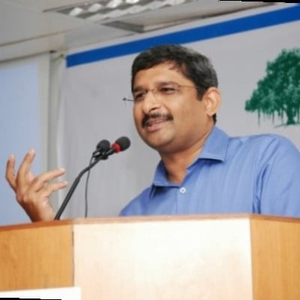 Vasudeva Varma (Professor-IIIT H at International Institute of Information Technology)