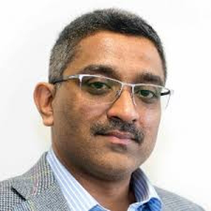 B Kalyan Kumar (CTO at HCL Technologies)