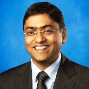 Gaurav Garg (GBS - Global Finance Shared Services | Global Payroll | ISB at Franklin Templeton)