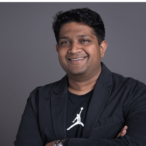 Bhaskar Sunkara (Co-Founder & CTO of AppDynamics)