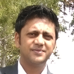 Rahul Agarwal (Director, BD, APAC of Cognizant Technology Solutions)