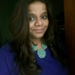 Pooja Nair (CSR Head at S& P Global)