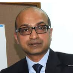 Mr. Anil Bhansali (VP Engineering at Google Cloud)