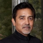 Raj Asava (CEO & Co-Founder of 