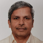 Tipparaju Prasad (CSR Lead at NTT Data)