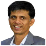 Shyam Pal Reddy (Founder & CTO of GGK Technologies)