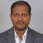 Ravi S Rao (MD at ValueMomentum)
