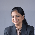 Nirmala Datla (SVP – Product Engineering at HCL Technologies)