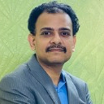 Sairam Vedam (Chief Marketing Officer at Innominds Software Pvt Ltd)