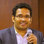 Rama Kuppa (Founder, CEO of Ongo Framework)