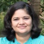 Anuradha A (Executive Partner, Client Services Leader at IBM)