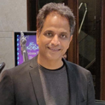 Ravi Garikapati (Ex-CTO, Flipkart and Co-Founder & CEO of Davinta Financial Services)