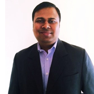 Jayavaradhan Sambedu (Co-Founder & CTO of Curl Analytics)
