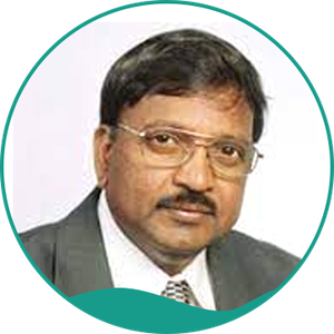 Dr. Venkat Jasti (Founder & CEO of Suven Life Sciences Ltd.)
