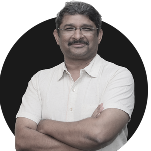 Prof. Vasudev Varma (IIIT, Hyderabad)