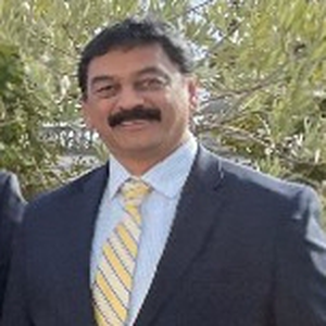 Srikanth Badiga (Group Director of Phoenix Group)