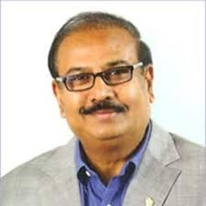 Dr. Krishna Ella (Chairman & MD at Bharat Biotech)
