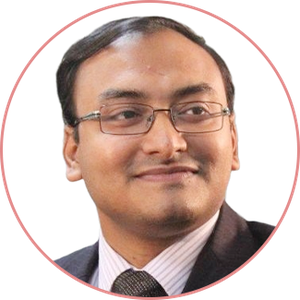 Debashish Banerjee (Head- Innovation and Strategy at Novartis)
