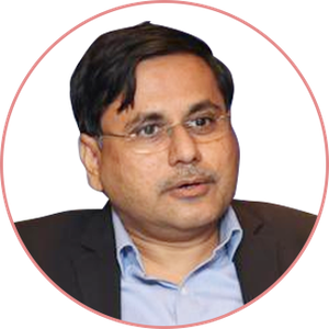 Dr. Ratnakar Palakodeti (VP & Head- Solutions & Offerings: Healthcare & Life Sciences at Persistent Systems)